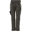 Image de Mascot Unique Broek 18678-230 - donkerantraciet/zwart - C54 - 82