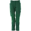 Image de Mascot Accelerate Broek met kniezakken 18078-511 - Groen - C46 - 82
