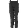 Image de Mascot Accelerate Broek met kniezakken 18078-511 - Zwart - C46 - 82