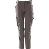 Image de Mascot Accelerate Broek met kniezakken 18078-511 - donkerantraciet - C56 - 76