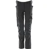 Image de Mascot Accelerate Broek met kniezakken 18088-511 - donkermarine - C34 - 76