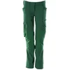 Image de Mascot Accelerate Broek met kniezakken 18088-511 - Groen - C42 - 82