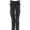 Image de Mascot Accelerate Broek met kniezakken 18088-511 - Zwart - C44 - 76