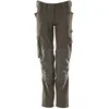 Image de Mascot Accelerate Broek met kniezakken 18088-511 - donkerantraciet - C44 - 76