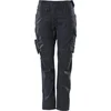 Image de Mascot Unique Broek 18778-230 - donkermarine - C34 - 82