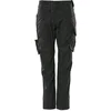 Image de Mascot Unique Broek 18778-230 - Zwart - C36 - 76