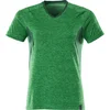 Image de Mascot Accelerate T-shirt 18092-801 - helder groen/groen - S