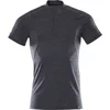 Image de Mascot Accelerate Poloshirt 18083-801 - donkermarine - XS