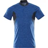 Image de Mascot Accelerate Poloshirt 18083-801 - helder blauw/donkermarine - 4XL