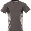 Image de Mascot Accelerate T-shirt 18082-250 - donkerantraciet/zwart - 3XL