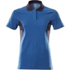 Image de Mascot Accelerate Poloshirt 18393-961 - helder blauw/donkermarine - M