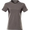 Image de Mascot Accelerate T-shirt 18392-959 - donkerantraciet/zwart - L