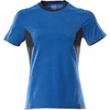 Image de Mascot Accelerate T-shirt 18392-959 - helder blauw/donkermarine - S