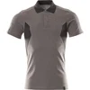 Image de Mascot Accelerate Poloshirt 18383-961 - donkerantraciet/zwart - 4XL