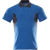 Image de Mascot Accelerate Poloshirt 18383-961 - helder blauw/donkermarine - L