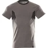 Image de Mascot Accelerate T-shirt 18382-959 - donkerantraciet/zwart - L
