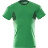 Image de Mascot Accelerate T-shirt 18382-959 - helder groen/groen - L