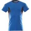 Image de Mascot Accelerate T-shirt 18382-959 - helder blauw/donkermarine - 3XL