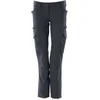 Image de Mascot Accelerate Broek met dijbeenzakken 18188-511 - donkermarine - C38 - 82