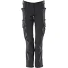 Image de Mascot Accelerate Broek met dijbeenzakken 18188-511 - donkermarine - C40 - 82