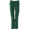 Image de Mascot Accelerate Broek met dijbeenzakken 18188-511 - Groen - C42 - 76