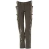 Image de Mascot Accelerate Broek met dijbeenzakken 18188-511 - donkerantraciet - C36 - 76