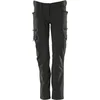 Image de Mascot Accelerate Broek met dijbeenzakken 18188-511 - donkerantraciet - C50 - 82