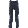 Image de Mascot Accelerate Broek 18779-230 - donkermarine - C48 - 82