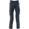 Image de Mascot Accelerate Broek 18779-230 - donkermarine - C60 - 90
