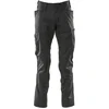 Image de Mascot Accelerate Broek 18779-230 - Zwart - C56 - 82