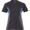 Image de Mascot Accelerate T-shirt 18392-959 - donkermarine/helder blauw - 2XL