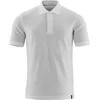 Image de Mascot Crossover Poloshirt 20183-961 - Wit - XS