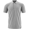 Image de Mascot Crossover Poloshirt 20183-961 - grijs-gemêleerd - 5XL