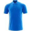 Image de Mascot Crossover Poloshirt 20183-961 - Helder blauw - 2XL