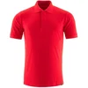 Image de Mascot Crossover Poloshirt 20183-961 - signaalrood - S