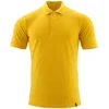 Image de Mascot Crossover Poloshirt 20183-961 - Kerriegeel - 2XL