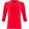 Image de Mascot Crossover T-shirt 20191-959 - signaalrood - XL