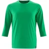 Image de Mascot Crossover T-shirt 20191-959 - helder groen - 3XL