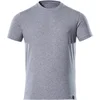 Image de Mascot Crossover T-shirt 20182-959 - grijs-gemêleerd - 2XL