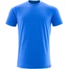 Image de Mascot Crossover T-shirt 20182-959 - Helder blauw - L