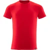 Image de Mascot Crossover T-shirt 20182-959 - signaalrood - L