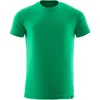 Image de Mascot Crossover T-shirt 20182-959 - helder groen - 5XL