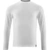Image de Mascot T-Shirt, Langarm Crossover 20181-959 Weiß-M
