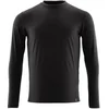 Image de Mascot T-Shirt, Langarm Crossover 20181-959 Vollschwarz-M