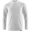 Image de Mascot Crossover Sweatshirt 20284-962 - Wit - L