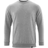 Image de Mascot Crossover Sweatshirt 20284-962 - grijs-gemêleerd - 2XL