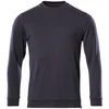Image de Mascot Crossover Sweatshirt 20284-962 - donkermarine - 3XL
