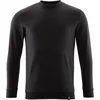 Image de Mascot Crossover Sweatshirt 20284-962 - diepzwart - 3XL