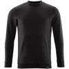 Image de Mascot Crossover Sweatshirt 20284-962 - diepzwart - 4XL
