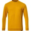Image de Mascot Crossover Sweatshirt 20284-962 - Kerriegeel - 3XL